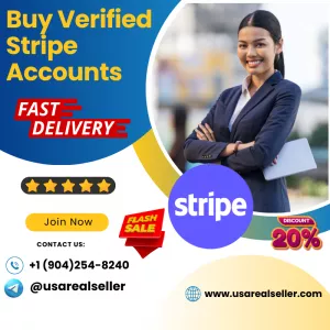 Buying Verified Stripe Accounts Old and New | PDF | Security