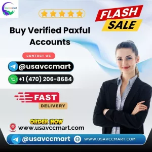 Top 75 Easiest Ways To Buy Verified Paxful Accounts