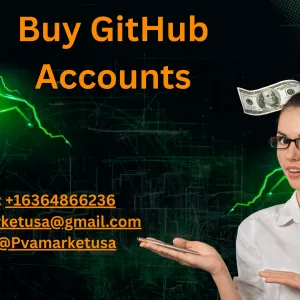 How TO Buy Old GitHub Account-Boost Your Developer🌹💖💞🎀