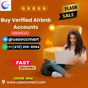 08 Best Sources to Buy Verified Airbnb Accounts in the US