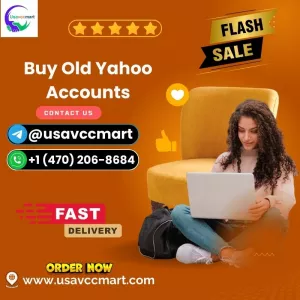 This 4 Sites Guide to Buy Old Yahoo Accounts