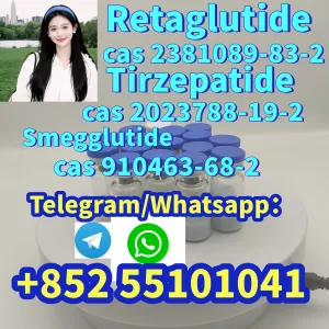 Sell CAS 2381089-83-2 Retatrutide