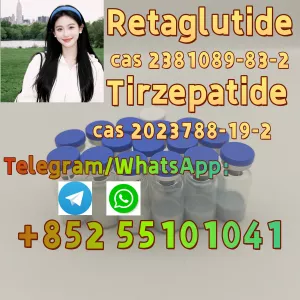 Reta CAS 2381089-83-2 China Loss Weight