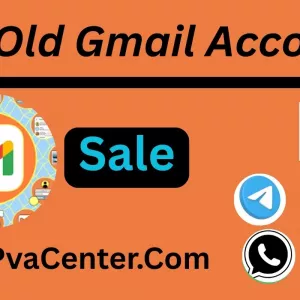 188.3 Steps to Buying Old Gmail Accounts - Complete Guide in ...