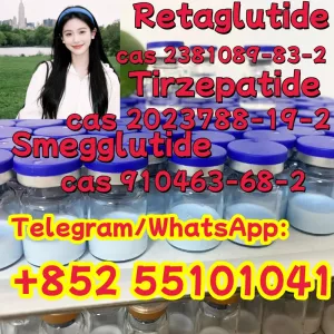 Retatrutide peptide 5mg/vial 10mg