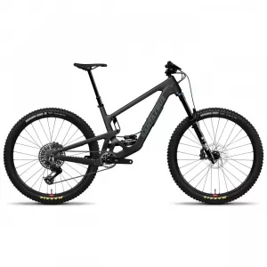 2026 Santa Cruz Hightower 4 C 90 Carbon C Trail Mountain Bike (WORLDRACYCLES)