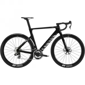 2026 Canyon Aeroad CFR Carbon Race Road Bike (WORLDRACYCLES)