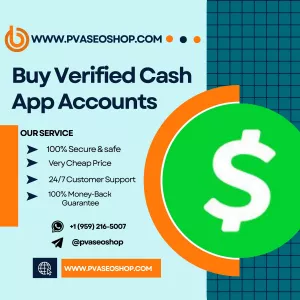 Future-Proof Your Career: The 10 Key Benefits of Buy Verified Cash App Accounts in 2026