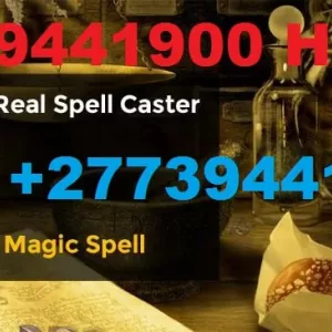 Death Spell Caster Bring back Lost Lovers +27739441900 in Harare Cape town Namibia USA East London Queenstown Polokwane