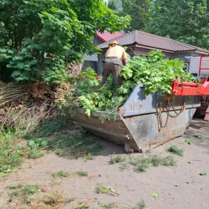 Вывозим строительный мусор контейнерами 8м3 - 27м3 и ГАЗелями 8-14м3