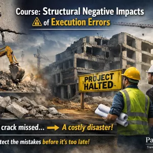 🚧 Course: Structural Negative Impacts of Execution Errors