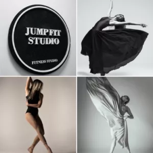 Он-лайн Запис на Тренування! Фітнес Батути, Канго Джампс, Східні Танці!