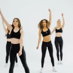 •Батути•Канго•Східні Танці•Фітнес mix! Харків. Центр.