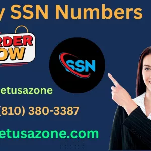 Top 11 Sites to Buy SSN Number Old and New Safely