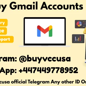 Order Gmail Accounts Online via a Trusted Provider Offering Quick Access