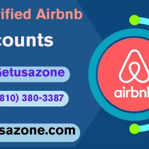 Buy Verified Airbnb Accounts - Accounts for Hosting Success