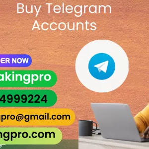 Buy Telegram Accounts – Secure, Verified & Ready for Instant Use