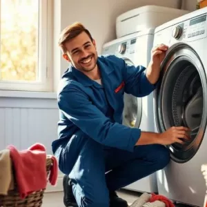 Ремонт стиральных машин в Балашихе