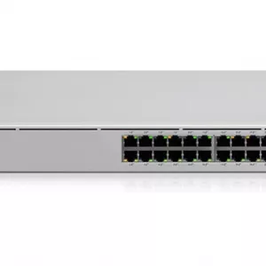 Потужний світч UniFi Switch Pro HD 24 PoE - дилер Ubiquiti