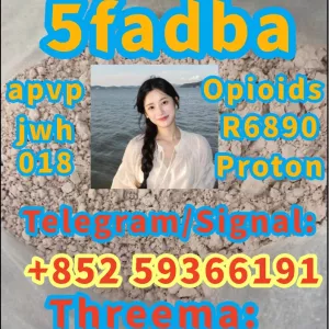 5cladba Yellow Cannabinoid Powder