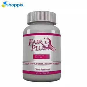 Original FairPlus Whitening Capsules In Pakistan | 03002954666
