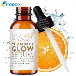 Original Eva Naturals Vitamin C Plus Serum In Pakistan | 03002954666