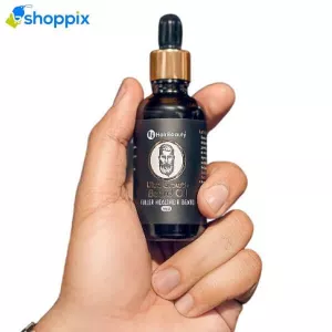 Original UC Growth Beard Oil In Multan | 03002954666