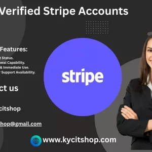 Step-by-Step Instructions for Buying Verified Stripe Accounts