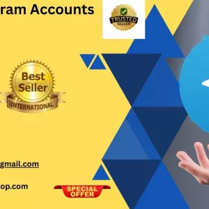 Buy Bulk Verified Telegram Accounts – Best Prices