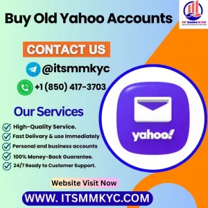 The Ultimate Guide to Building and Managing a Long-Term Yahoo Account Safely