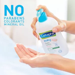 Cetaphil – Baby Everyday Lotion 399 ml