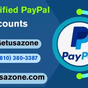 Buy Verified PayPal Accounts – 100% Secure Versatile Platform in the USA