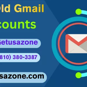 Buy Old Gmail Accounts- The Ultimate Guide to Aged Google Accounts in 2026