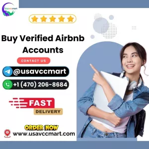 Top 10 Best Places to Buying Verified Airbnb Accounts today