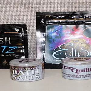 THE NUMBER 1 SUPPLIER OF ALL RESEARCH CHEMICALS