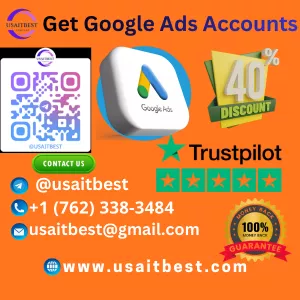 7 Best Sites to Buy Facebook Accounts (Bulk & PVA)