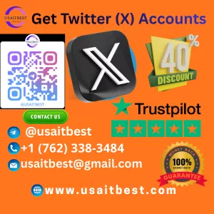 The 10 Sites Guide to Buying Old Twitter Accounts