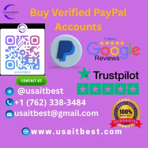 Buy Verified Payoneer Accounts 2026 Guide