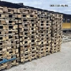Продам дерев'яні палети, піддони в хорошому стані. Дніпро