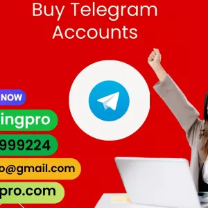 Buy Telegram Accounts for Marketing – Boost Your Reach with Verified Accounts