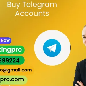 Buy Telegram Accounts Online – Fast Delivery & High-Quality Telegram Profiles