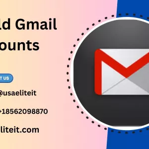 Where Marketers Buy Old Gmail Accounts in 2026
