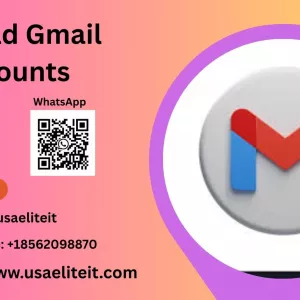 10 Best Sites to Buy Old Gmail Accounts (Complete Guide)