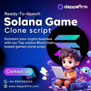 Build a Feature-Rich Solana Game Platform at Minimal Cost – Free Live Demo