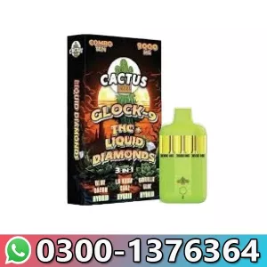 Cactus Labs Glock 9 In Lahore - 03001376364 - Order Now