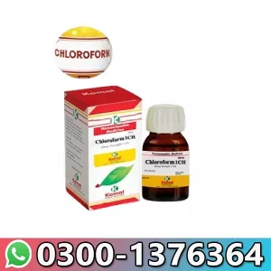 Chloroform Tablet Online in Lahore - 03001376364 - Order Now