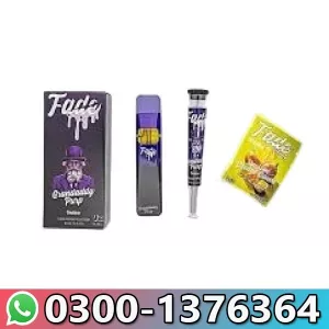 Fade THC Disposable 3 Price In Lahore - 03001376364 - Buy Now