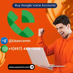 Top 10 Sites To Buy Google Voice Accounts In Bulk(PVA