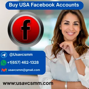 8 Best To Where Can I Buy USA Facebook Accounts For Ads