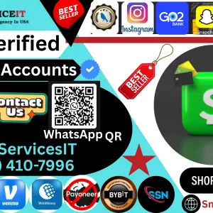 8 Key Factors to Check Before Buying a Verified Cash App Account